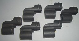Original Kornschutz Schwedenmauser m96/m38 mit Feder Original Kornschutz