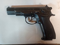 ME Kimar CZ75 - 9mm PAK