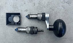 LEE Deluxe Quick Trim und Power Quick Trim
