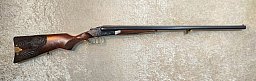 Doppelflinte Baikal IJ-43EM, 12/70, Schaftverlängerung=Abzugslänge 415mm !!!