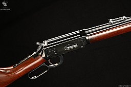 WINCHESTER 94 Centennial Musket NRA 1871-1971 Kaliber .30-30WIN