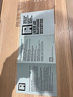 Parker Hale Instructions Whitworth (original)