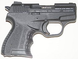 Zoraki M 906-P Black 9mm P.A.K. inkl. 50-Schuss