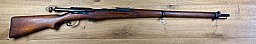 Repetierbüchse Schmidt Rubin G11 Cal. 7,5x55 - Appenzell