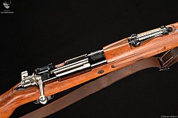 Mauser Fertigung für Brasilien Mod.1935 Kaliber 7x57