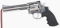 Smith & Wesson 686-3 - .357 Magnum - 6 Zoll - S&W - JSZ-Vogel