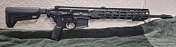 Sig Sauer MCX .223 Rem