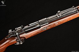 Mauser Fertigung für Portugal 1937 K98k Kaliber 8x57JS