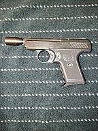 Reck Protector G5 8 mm PAK.