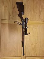 MARLIN 444SS