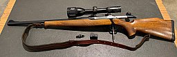 Komplettset: Sauer 202 Classic .30-06 HM + S&B Zenith FD7 + Docter Sight + Adapter