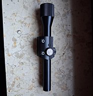 Buschnell Zielfernrohr Für 11mm Schiene