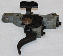 Parker Hale Abzug für Mauser 98