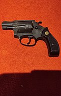 Smith&Wesson Chiefs Special Gaspistole