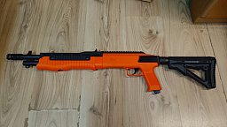 Umarex HDB68
