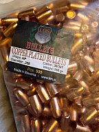 500 LOS Geschosse .38 / .357 (Dia: .358) 158gr HP