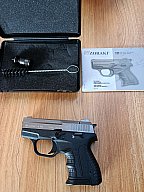 Zoraki 906 Schwarz -Titan
