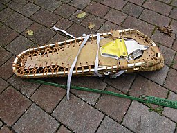 Schneeschuhe
