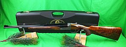 Doppelbüchse Side by Side Chapuis Armes X4 8x57IRS Neuwaffe -Sonderpreis-