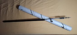 Fx Lauf kit cal.5,5 komplett.