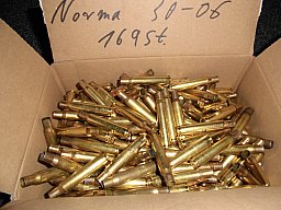 Norma Hülsen 30-06