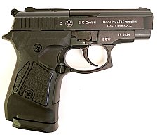 Zoraki 914-P