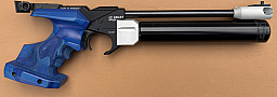 Luftpistole Walther 300 SMART