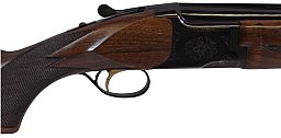 Anschütz Miroku Bockdoppelflinte BDF im Kal. 12/70 bei taunus-waffen.de