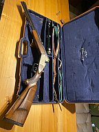 BLASER Bergstutzen 7x65R 5,6x50R Magnum Zeiss 2,5-10x52 T*