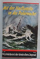 MARINE 10 Hefte Kriegsbücherei der Deutschen Jugend Gebunden
