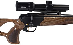 Blaser R8 Success Holz HK4 im Kal. 308 Win LL 52cm mit M15x1 mit Leica 1-6x24 sofort verfügbar
