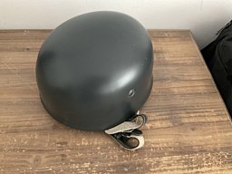 WH Fallschirmjägerhelm , Falli …
