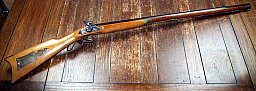 Kentucky Rifle Kaliber .45