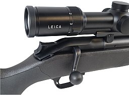 Blaser R8 Professional im Kal. 8x57 JS LL 52cm mit M15x1 mit Leica 1-6x24 sofort verfügbar