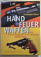 Christopher Chant – Handfeuerwaffen