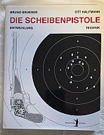 Bruno Brukner und Ott Halfmann – Die Scheibenpistole
