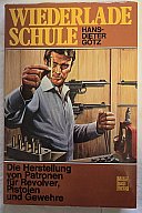 Hans-Dieter Götz – Wiederladeschule