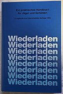 Hans-Dieter Götz – Wiederladen