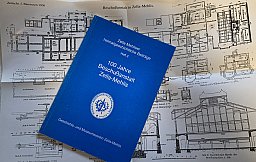 Zella-Mehliser heimatgeschichtliche Beiträge, Heft 2 – 100 Jahre Beschußanstalt Zella-Mehlis