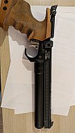 Steyr LP 5