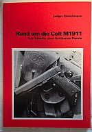 Ludger Fleischmann – Rund um die Colt M1911