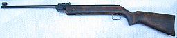 Diana 27 Luftgewehr LG volle Funktion, mit ZF Schiene