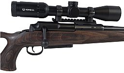Mauser M25 Max Kal. 308 Win mit A-Tec und Glas H6Xi 1,5-9x42 sofort verfügbar bei taunus-waffen.de