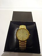 Nr.2 Tissot Herren Uhr "Seastar" swiss made