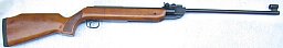 Diana 35 Luftgewehr LG volle Funktion, mit ZF Schiene