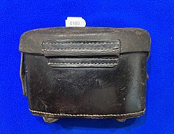Patronentasche Modell 1887/88, Gewehr 88