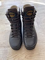 Schuhe, Meindl-Island, Gr. 7 1/2, Goretex