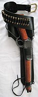 JOSH RANDALL DEKO WAFFE DENIX - Ref.2095/701