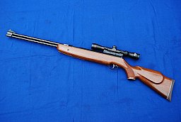 Weihrauch HW 77