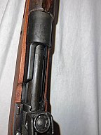Mauser Itajubá Mod. M968 "Mosquefal" - Kal. 7,62x51 NATO (.308 Win) - Seriennummer 635